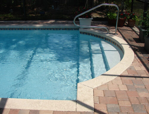 5 Tips for Winter Pool Cleaning and Maintenance